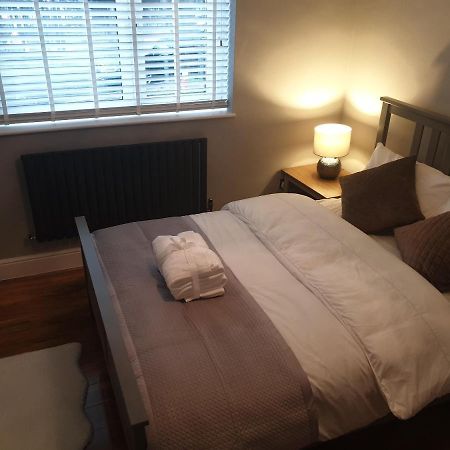 Bed and Breakfast Arsenal Highbury & Islington Beautifully Presented Londres Exterior foto