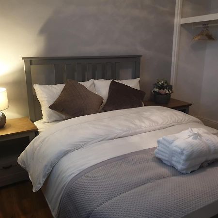 Bed and Breakfast Arsenal Highbury & Islington Beautifully Presented Londres Exterior foto