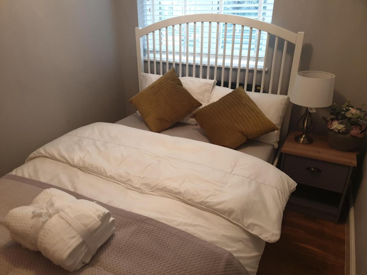 Bed and Breakfast Arsenal Highbury & Islington Beautifully Presented Londres Exterior foto