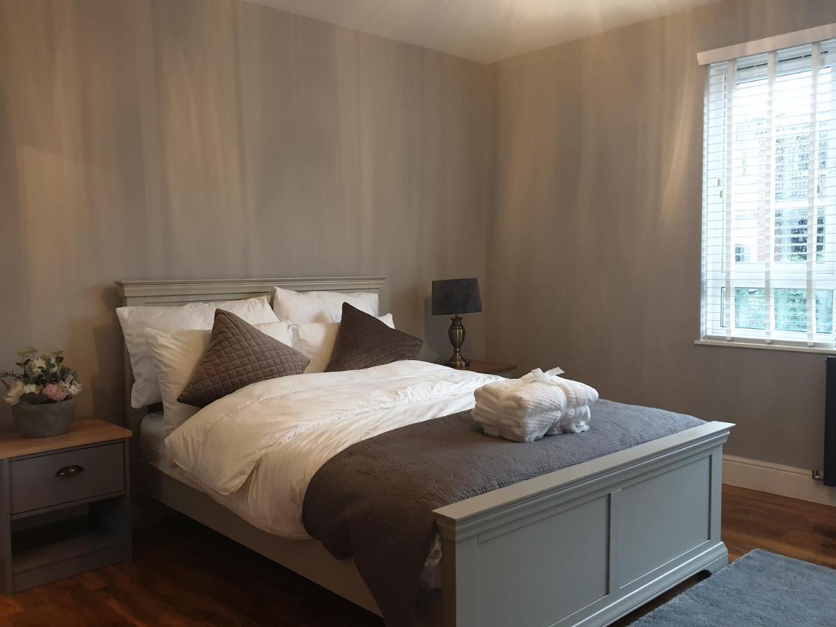Bed and Breakfast Arsenal Highbury & Islington Beautifully Presented Londres Exterior foto