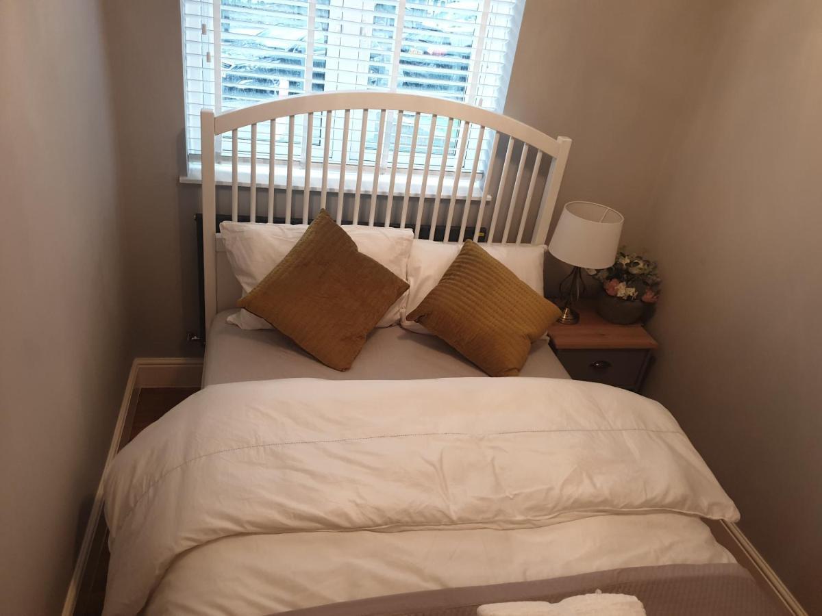 Bed and Breakfast Arsenal Highbury & Islington Beautifully Presented Londres Exterior foto