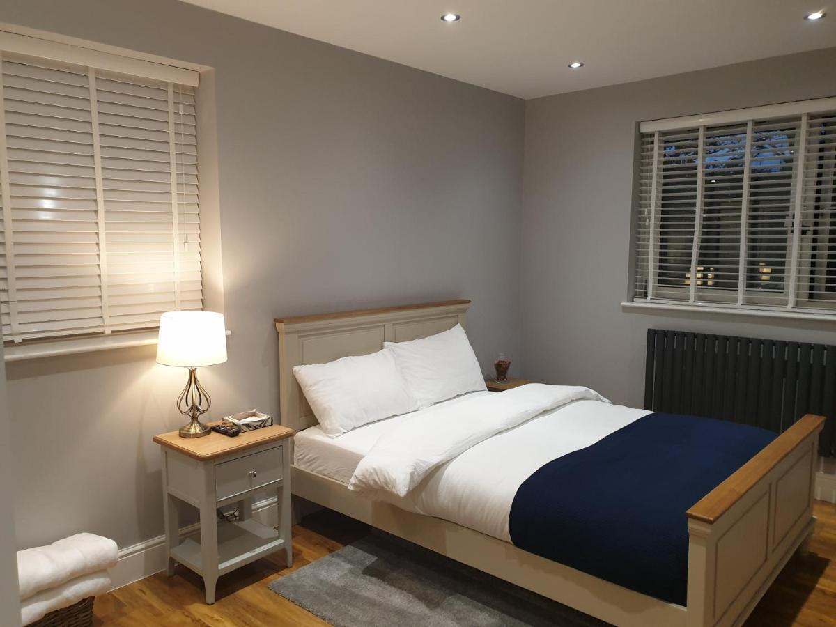 Bed and Breakfast Arsenal Highbury & Islington Beautifully Presented Londres Exterior foto